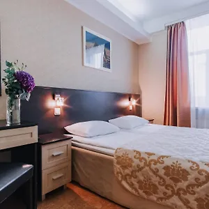 Apartment Nevsky Breeze, Saint Petersburg